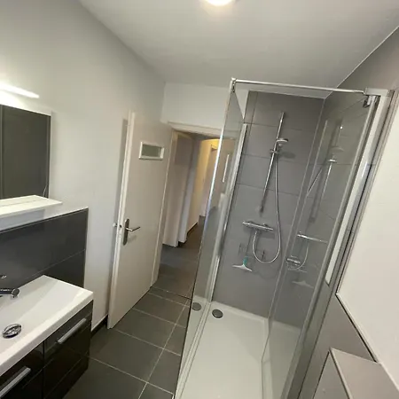 Traumferienwohnung - Mit Schoenem Wintergarten