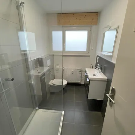 Appartement Traumferienwohnung - Mit Schoenem Wintergarten Todtmoos