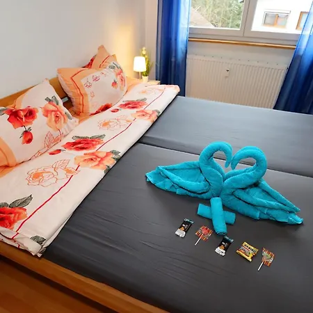 Traumferienwohnung - Mit Schoenem Wintergarten Todtmoos