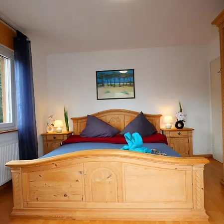 Traumferienwohnung - Mit Schoenem Wintergarten * Todtmoos