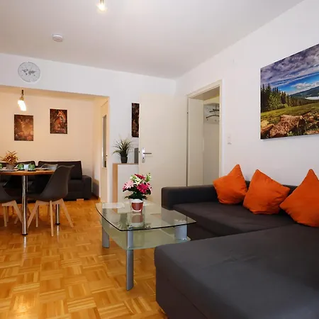 Appartement Traumferienwohnung - Mit Schoenem Wintergarten Todtmoos