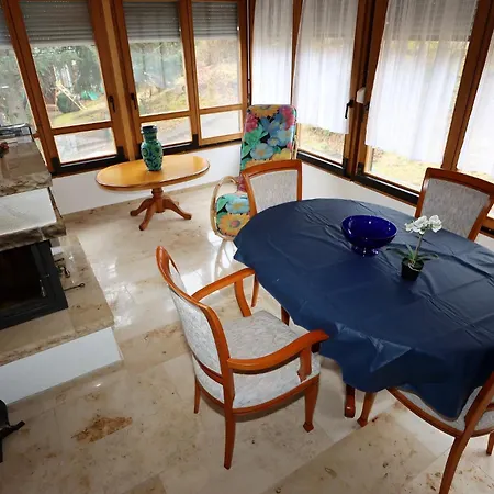 Traumferienwohnung - Mit Schoenem Wintergarten Appartement