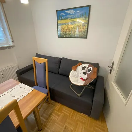 Appartamento Traumferienwohnung - Mit Schoenem Wintergarten
