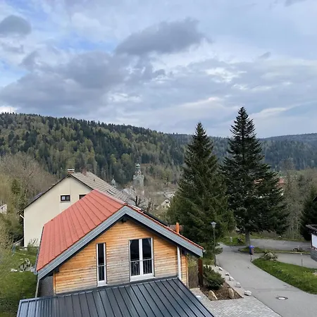 Traumferienwohnung - Mit Schoenem Wintergarten